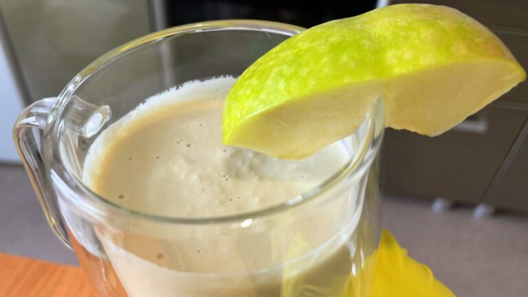 Recipe-Vegan-Smoothie-Apple+Protein-by-Serge-M-2025-08-07-ru